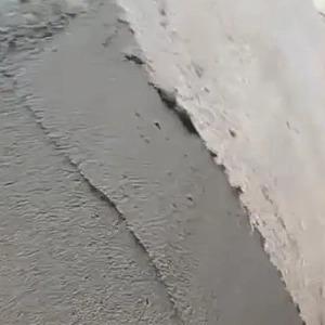 秀英水工建筑物I级C55聚合物改性水泥砂浆 渠道防渗泵站加固迎水面抗冲刷砂浆