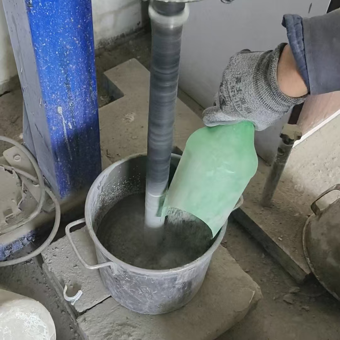 秀英桥梁公路张拉用H60压浆料与普通压浆料有什么区别？