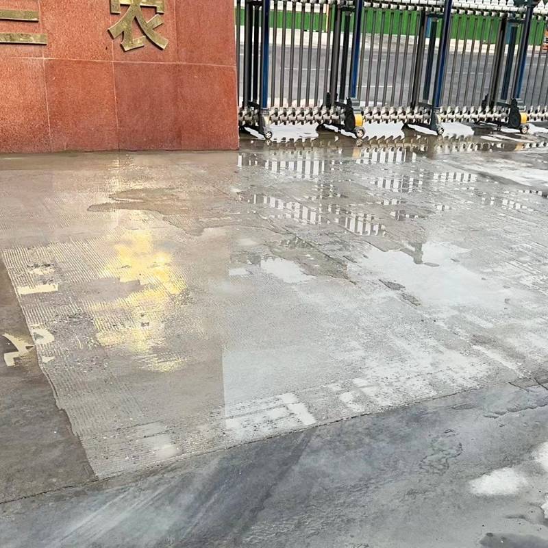 秀英水泥路面翻新砂浆