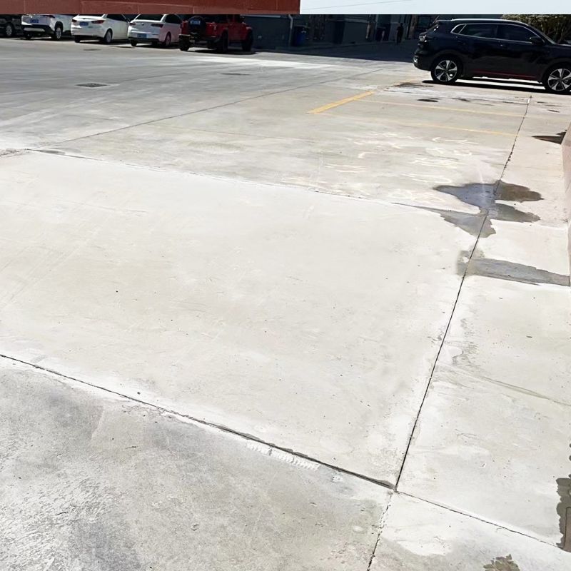 秀英市政道路抢修料
